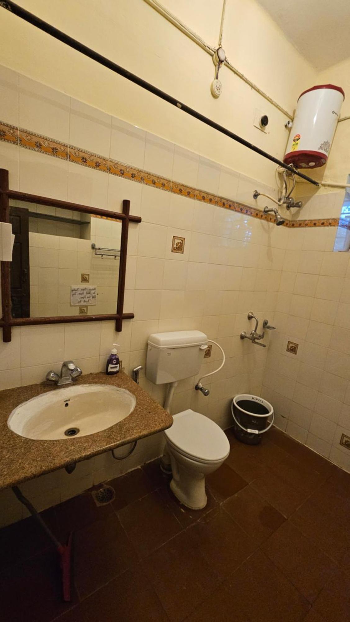 Hostel Stories Mysore Exterior photo
