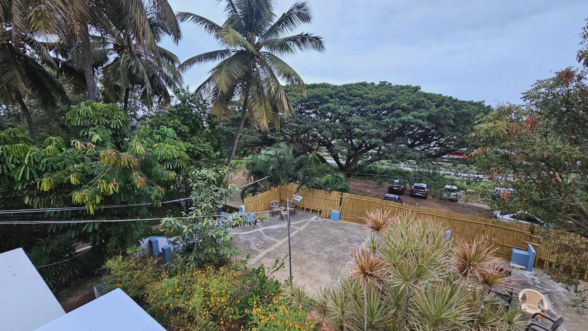 Hostel Stories Mysore Exterior photo