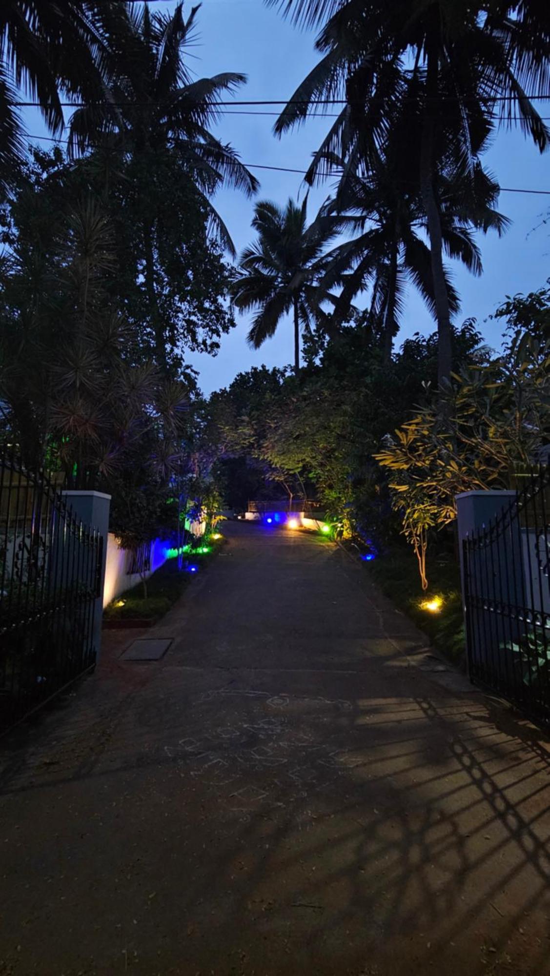 Hostel Stories Mysore Exterior photo