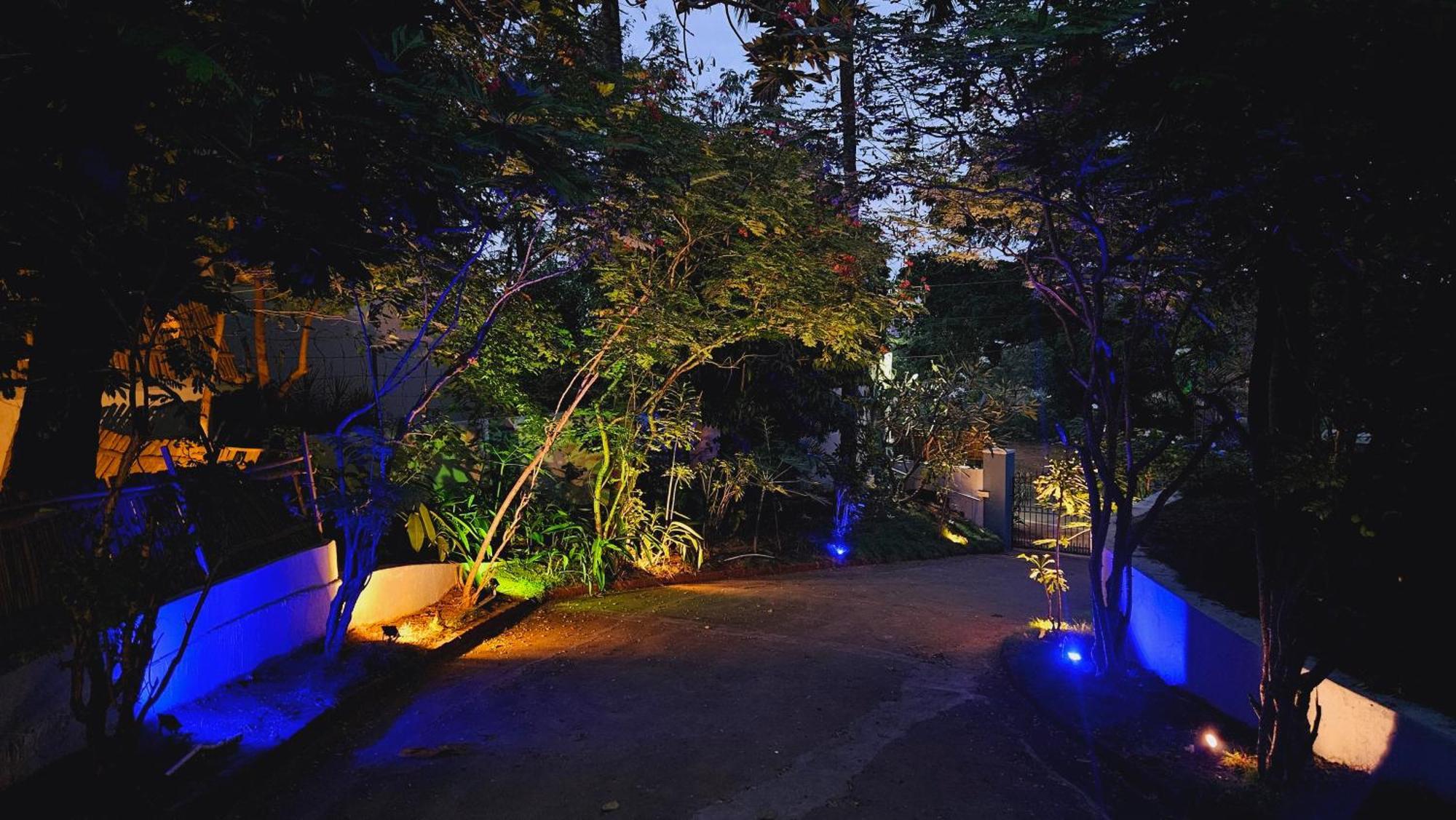 Hostel Stories Mysore Exterior photo